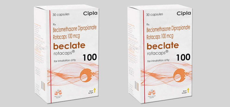 buy beclate in Vermont