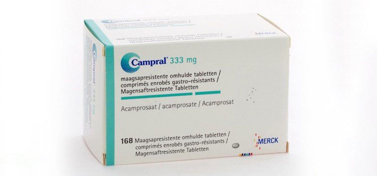 buy campral in Vermont