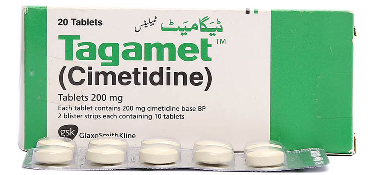 buy cimetidine in Vermont