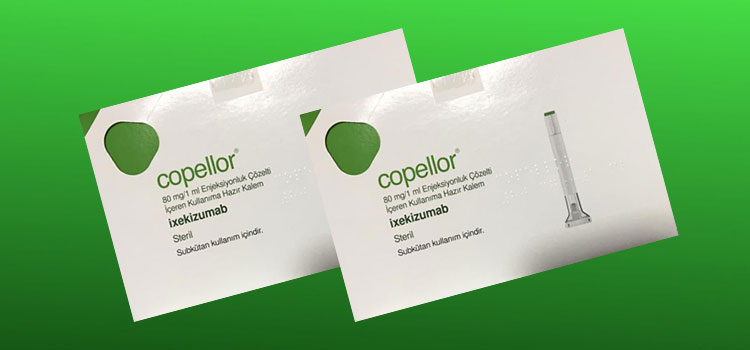 buy copellor in Vermont