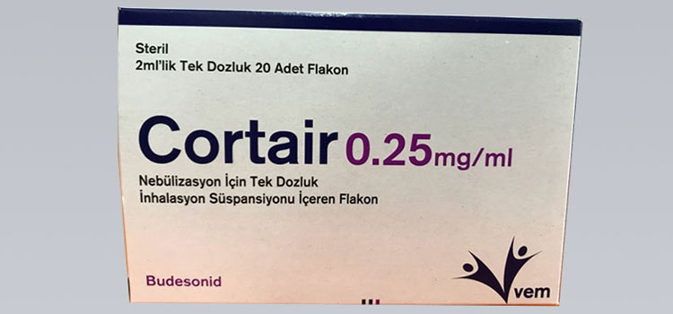 buy cortair in Vermont
