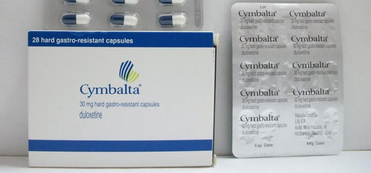 buy cymbalta in Vermont
