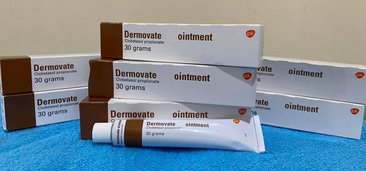 buy dermovate in Vermont
