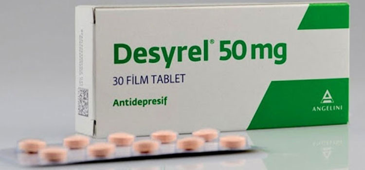buy desyrel in Vermont