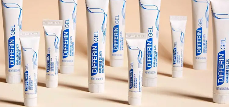 buy differin in Vermont
