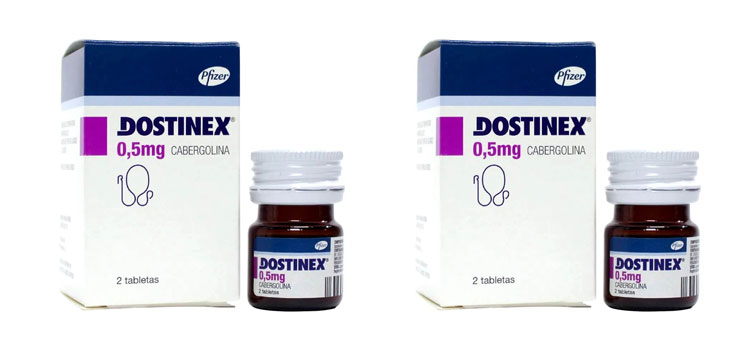 buy dostinex in Vermont