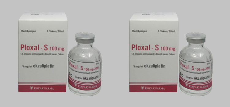 buy eloxatin-ploxal in Vermont