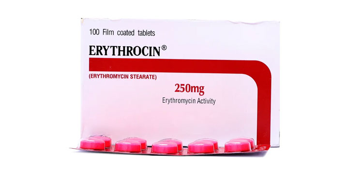 buy erythrocin in Vermont