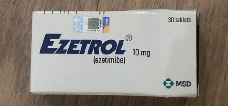 buy ezetimibe in Vermont