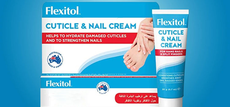 buy flexitol in Vermont