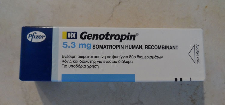 buy genotropin in Vermont