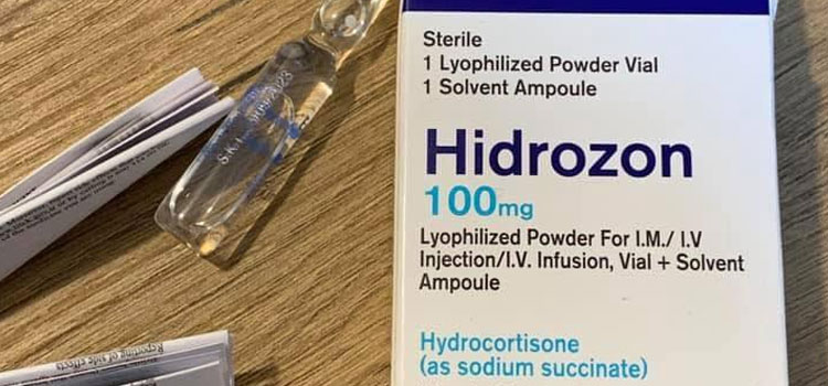buy hidrozon in Vermont