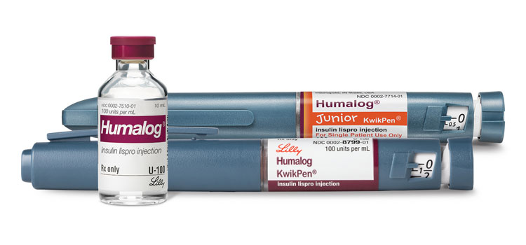 buy humalog in Vermont
