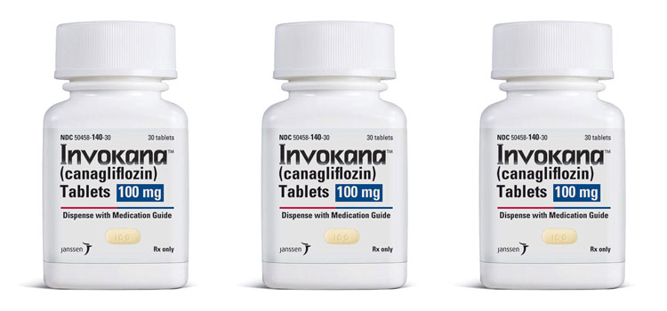 buy invokana in Vermont