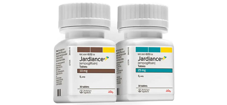 buy jardiance in Vermont
