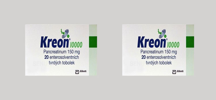 buy kreon in Vermont