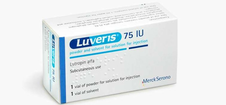 buy luveris in Vermont