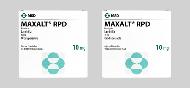 buy maxalt in Vermont