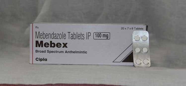 buy mebex in Vermont