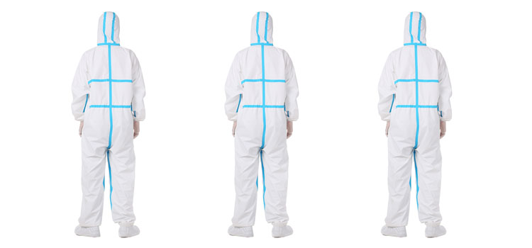 buy medical-coveralls in Vermont