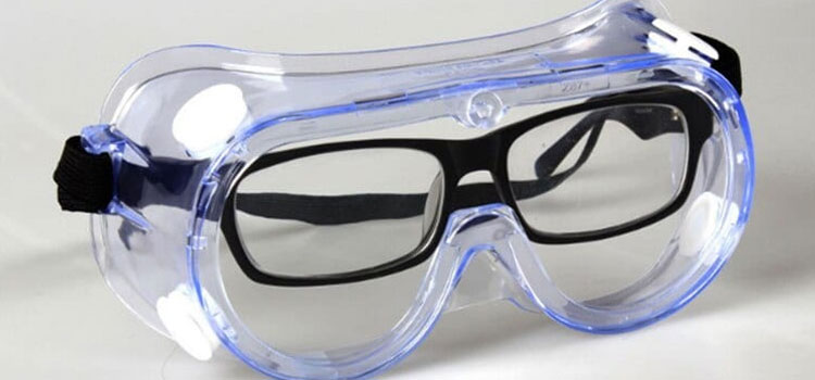 buy medical-safety-goggles in Vermont