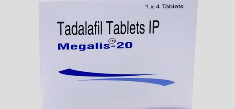 buy megalis in Vermont