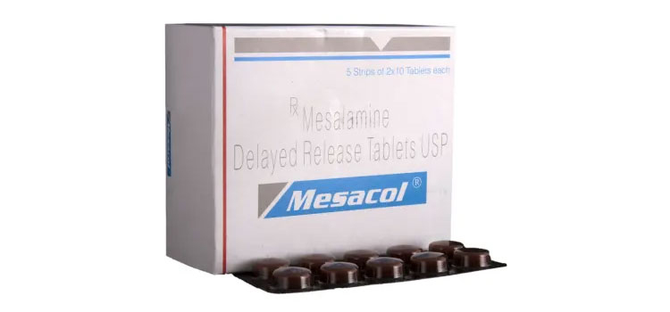 buy mesacol in Vermont