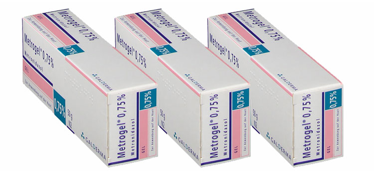 buy metrogel in Vermont