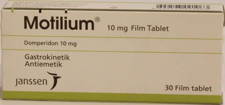 buy motilium in Vermont