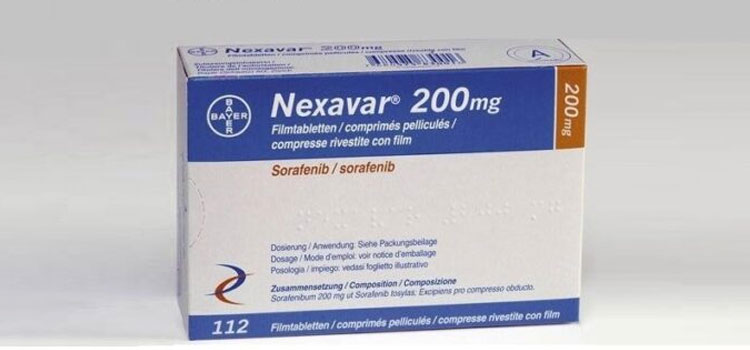 buy nexavar in Vermont