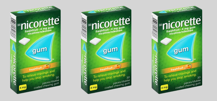 buy nicorette in Vermont