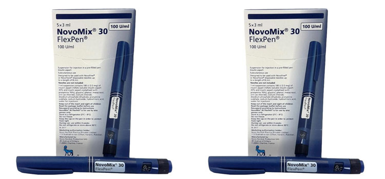 buy novomix in Vermont