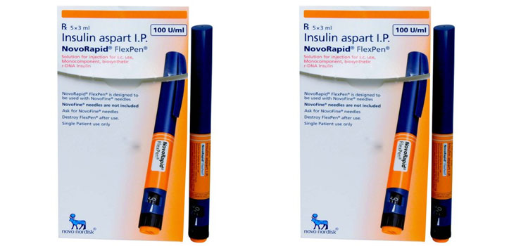 buy novorapid in Vermont