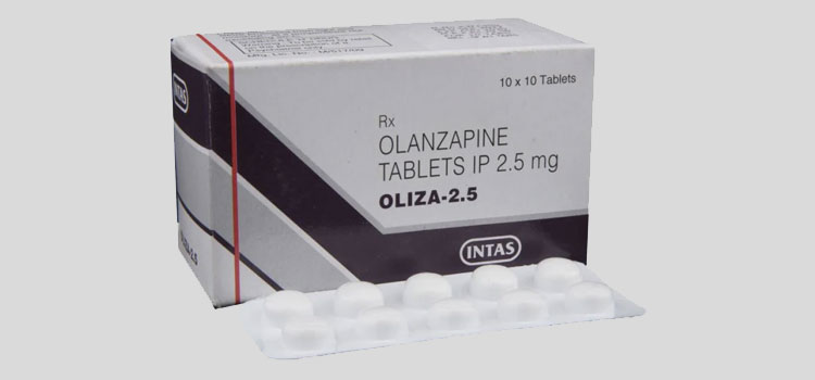 buy oliza in Vermont