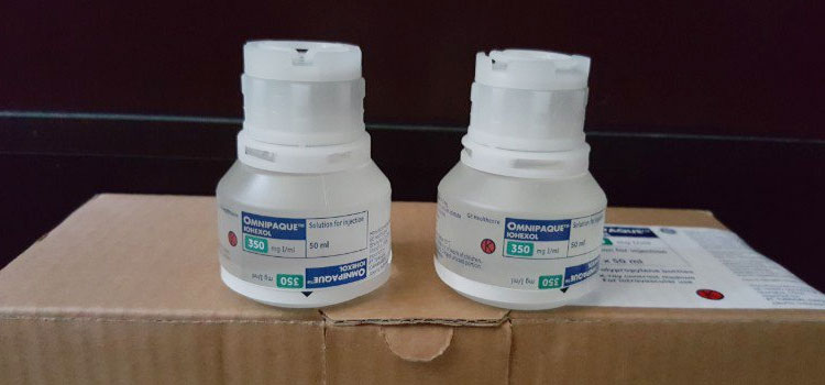 buy omnipaque in Vermont