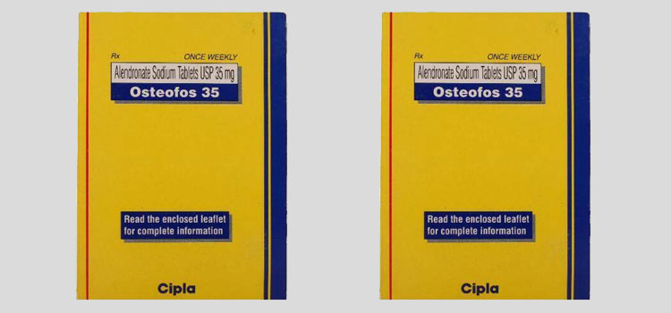 buy osteofos in Vermont