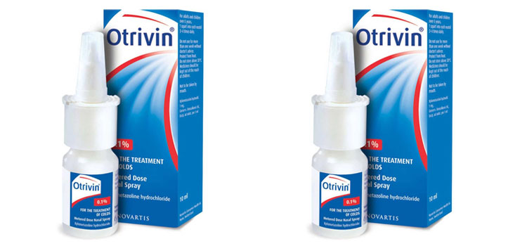 buy otrivin in Vermont
