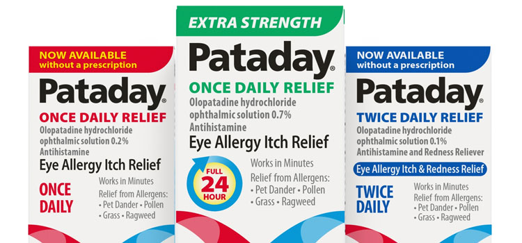 buy pataday in Vermont