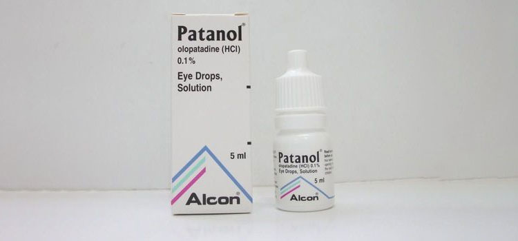 buy patanol in Vermont