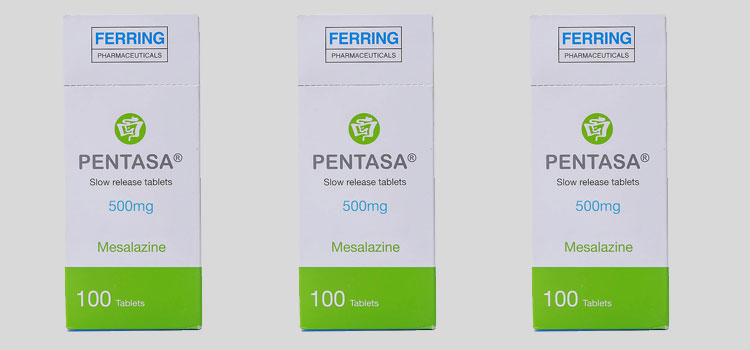 buy pentasa in Vermont