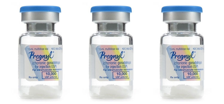 buy pregnyl in Vermont
