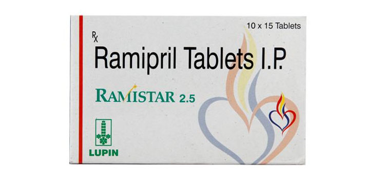 buy ramistar in Vermont