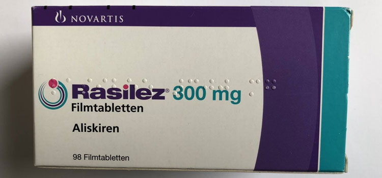 buy rasilez in Vermont
