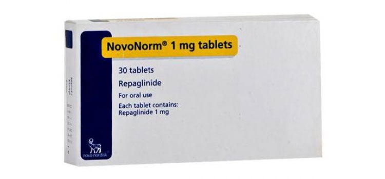 buy repaglinide in Vermont
