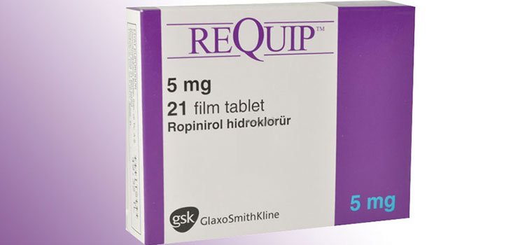 buy requip in Vermont