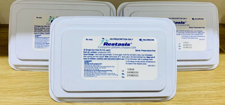 buy restasis in Vermont