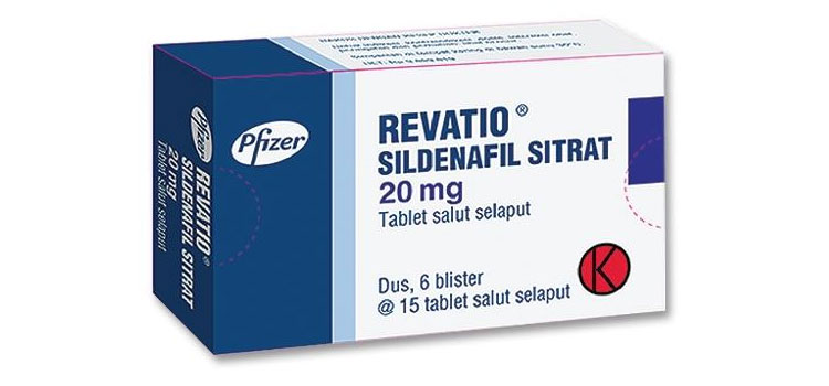 buy revatio in Vermont