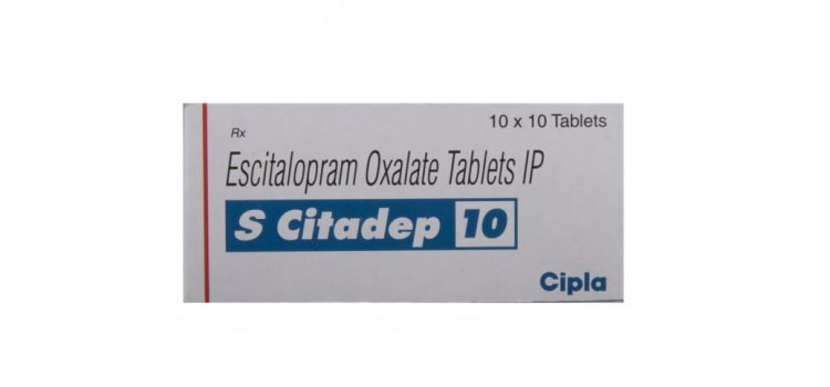 buy s-citadep in Vermont