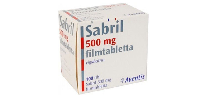 buy sabril in Vermont
