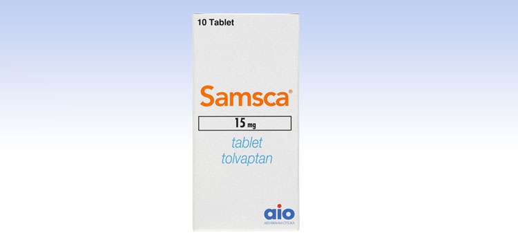 buy samsca in Vermont